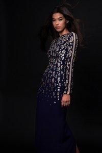 Jenny Packham RTW Spring 2023