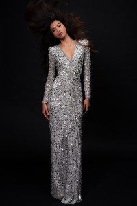 Jenny Packham RTW Spring 2023
