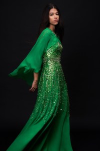 Jenny Packham RTW Spring 2023
