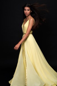 Jenny Packham RTW Spring 2023