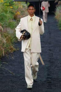 Jil Sander RTW Spring 2023