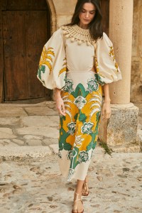 Johanna Ortiz RTW Spring 2023