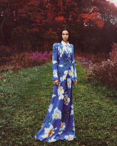 Jonathan Cohen RTW Spring 2023
