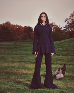 Jonathan Cohen RTW Spring 2023