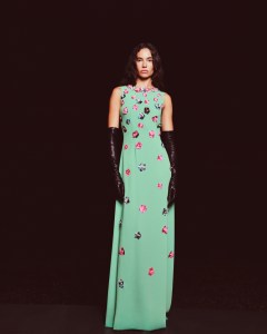 Jonathan Cohen RTW Spring 2023