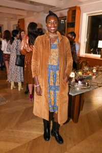 Julia Kwamya