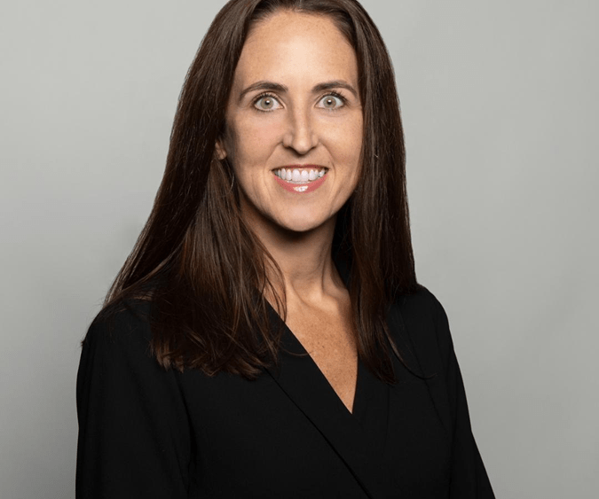 Julie Walsh has been promoted to senior vice president of beauty and center core at Macy's.