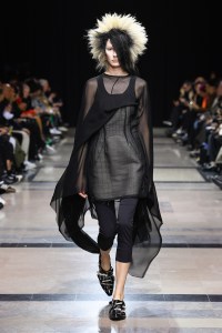 Junya Watanabe RTW Spring 2023