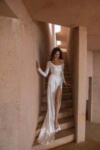 Katherine Tash Bridal Fall 2023
