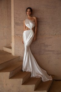Katherine Tash Bridal Fall 2023