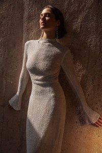 Katherine Tash Bridal Fall 2023