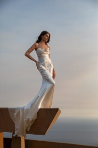 Katherine Tash Bridal Fall 2023
