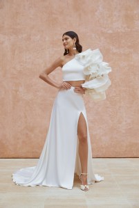 Kaviar Gauche Bridal Fall 2023