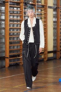 Kiko Kostadinov RTW Spring 2023
