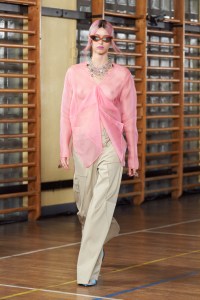 Kiko Kostadinov RTW Spring 2023