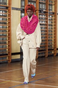 Kiko Kostadinov RTW Spring 2023