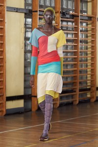 Kiko Kostadinov RTW Spring 2023