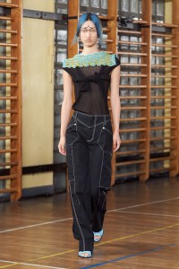 Kiko Kostadinov RTW Spring 2023