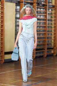Kiko Kostadinov RTW Spring 2023