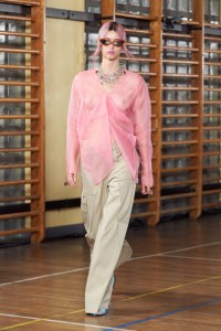 Kiko Kostadinov RTW Spring 2023