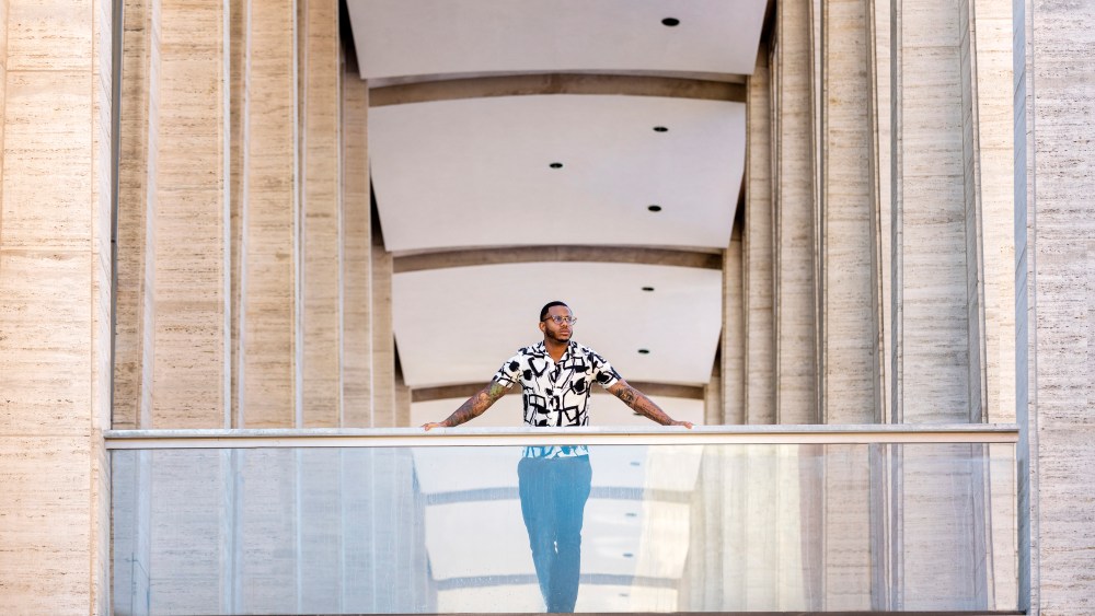 Kwame Onwuachi