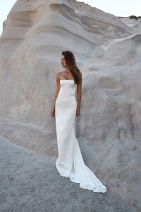 Kyha Bridal Fall 2023