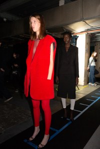 Raf Simons RTW Spring 2023