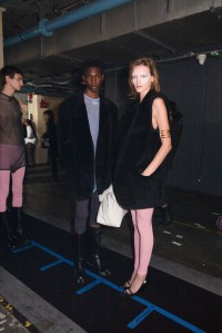 Raf Simons RTW Spring 2023