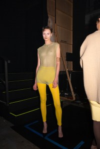Raf Simons RTW Spring 2023