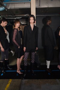 Raf Simons RTW Spring 2023