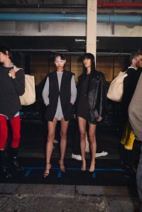 Raf Simons RTW Spring 2023