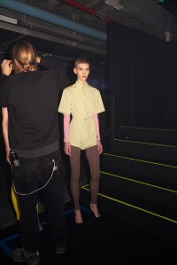 Raf Simons RTW Spring 2023
