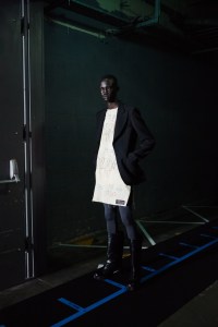 Raf Simons RTW Spring 2023