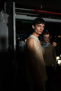 Raf Simons RTW Spring 2023