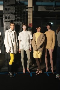 Raf Simons RTW Spring 2023