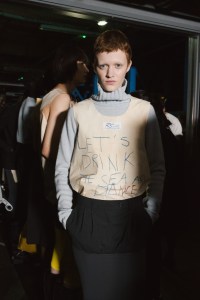 Raf Simons RTW Spring 2023