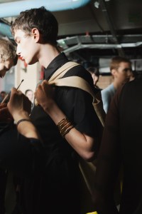 Raf Simons RTW Spring 2023