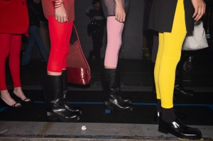Raf Simons RTW Spring 2023