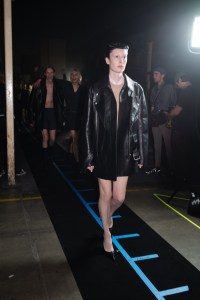 Raf Simons RTW Spring 2023