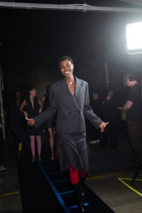 Raf Simons RTW Spring 2023