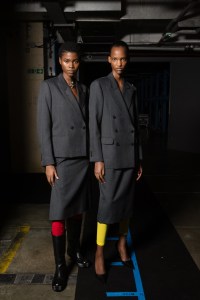 Raf Simons RTW Spring 2023