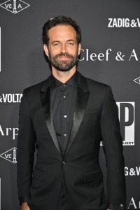 Benjamin Millepied