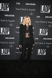 Elsa Hosk