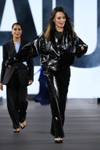 L’Oreal RTW Spring 2023