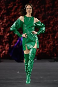L’Oreal RTW Spring 2023
