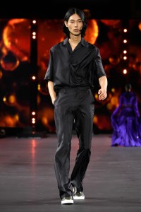 L’Oreal RTW Spring 2023