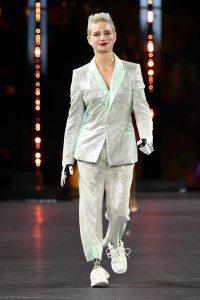 L’Oreal RTW Spring 2023