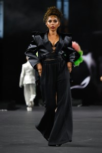 L’Oreal RTW Spring 2023