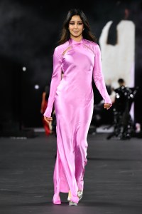 L’Oreal RTW Spring 2023