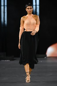 L’Oreal RTW Spring 2023